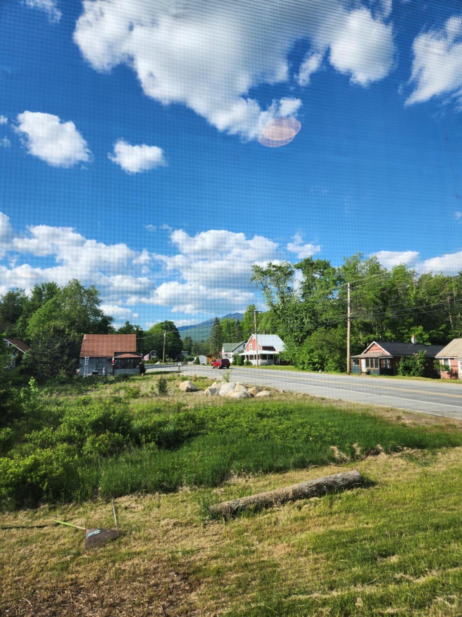 링컨 Backyard Bliss In The White Mountains 빌라 외부 사진